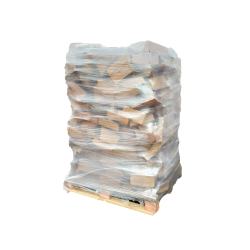 Haardhoutpakket - pizzeria special