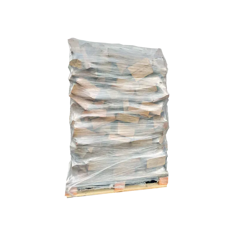 Haardhoutpakket - pizzeria special