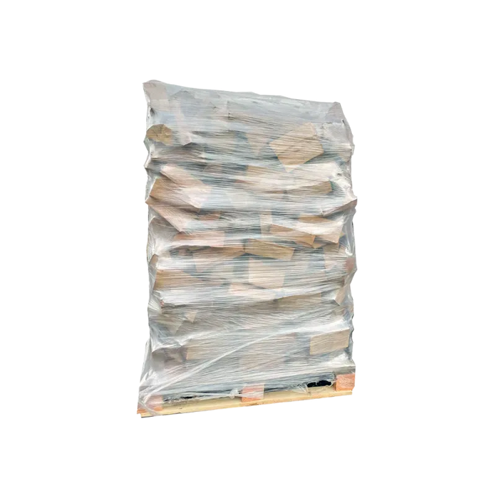 Haardhoutpakket - pizzeria special