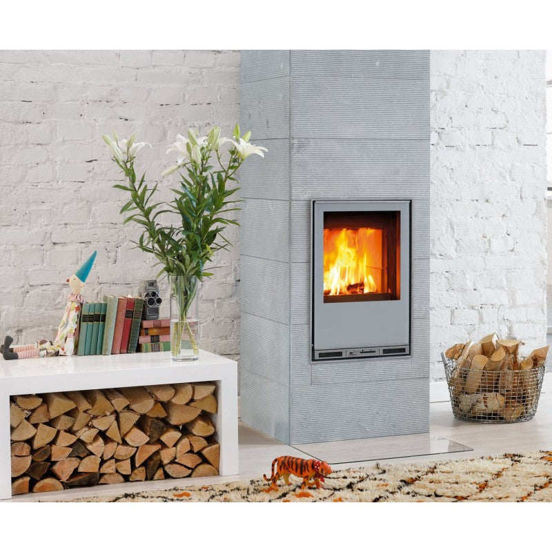 33cm Brandhout - Speciaal voor metselkachels - Ovengedroogd - Klaar voor gebruik - Zachthout/Hardhout