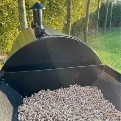 ZGRILLS - Pellets voor BBQ & Roken - Verpakking van 2 zakken